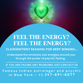 Navigating Life with Astrology: New York's Best Tamil Astrologers Revealed